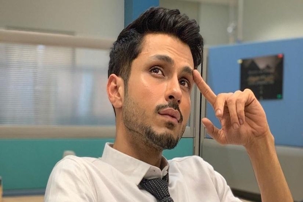 Theatre easiest medium for exploration: Amol Parashar