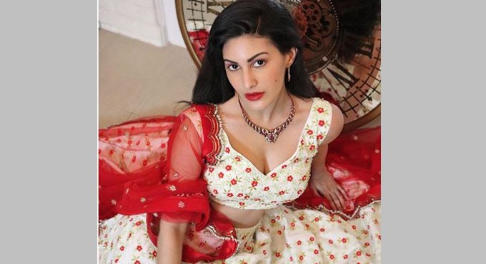 Amyra Dastur refutes Luviena Lodh’s drug charges, considers legal action