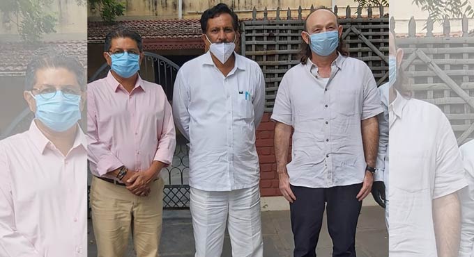 ACA to conduct T20 tournament in bio-bubble mode