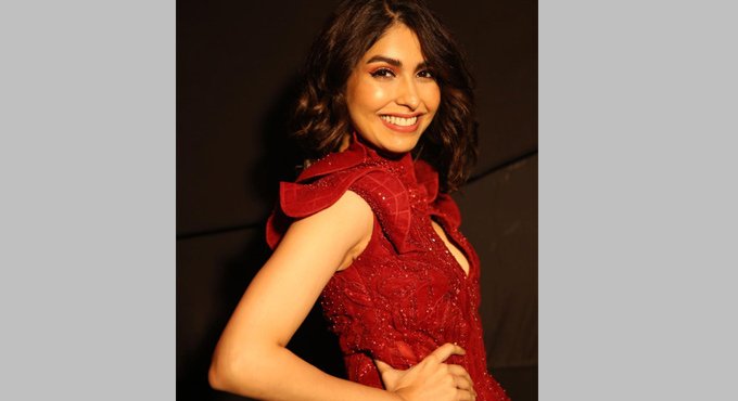 Feels strange to perform in your living room: Anusha Mani