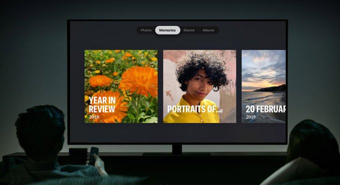 Apple launches TV channel for music videos