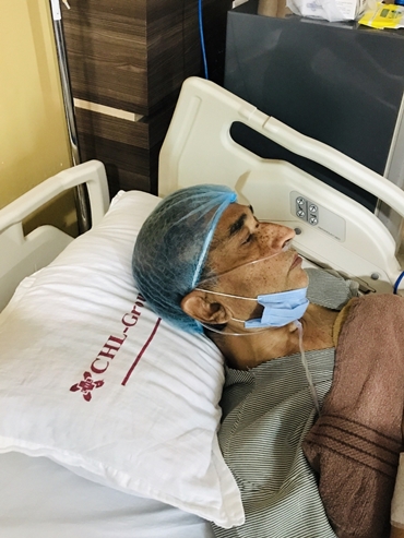 ECG feature on Apple Watch saves man’s life in India