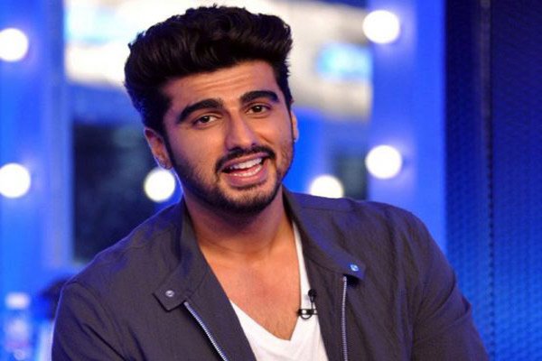 Arjun Kapoor thanks everyone after he recovers from COVID-19