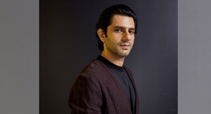 Arjun Mathur on International Emmy nod: I stared at my phone for 10 min