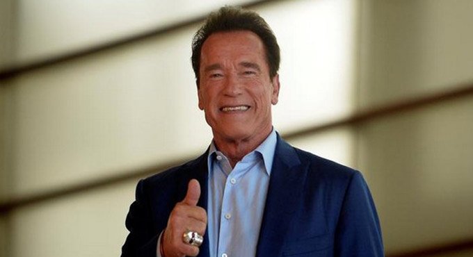 Arnold Schwarzenegger in ‘fantastic’ condition following heart surgery