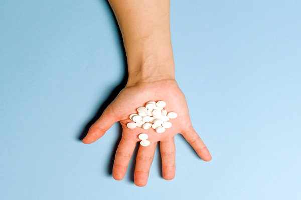 Asprin use may cut death risk in severe Covid patients