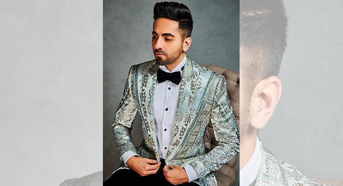 Ayushmann Khurrana on National Award-winning role in ‘Andhadhun’