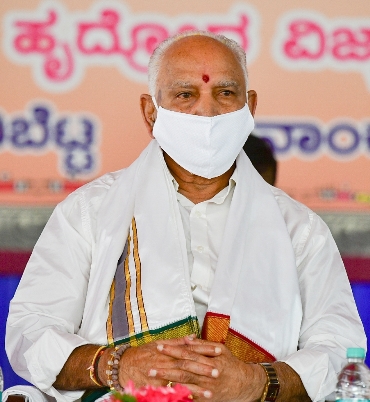 Army pressed into service in flood-hit Karnataka; CM to undertake aerial survey