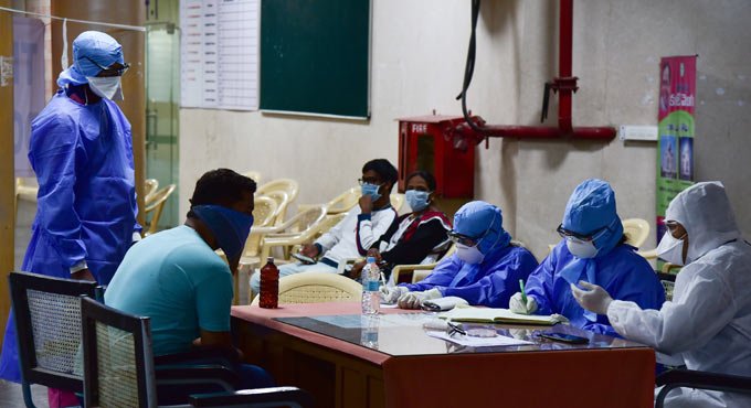 BCG vaccine shields elderly from Covid: ICMR study