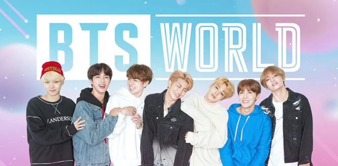 Music is our language, dream is our map: BTS