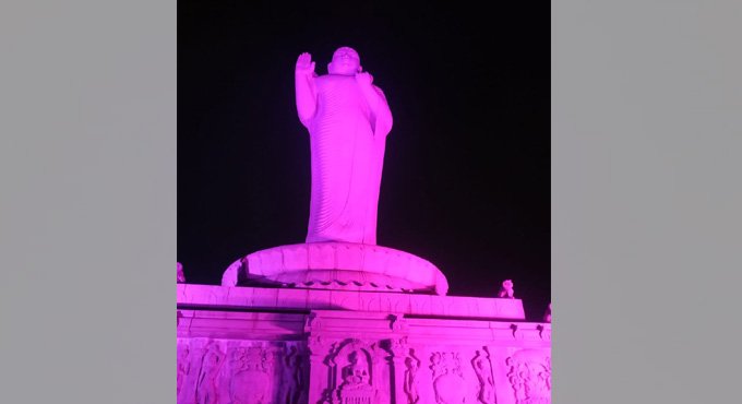 87,000 women succumb to breast cancer every year in India