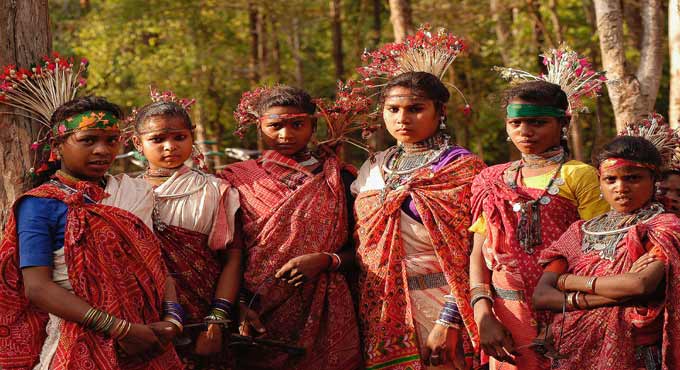 Indigenous people vital for protecting global biodiversity
