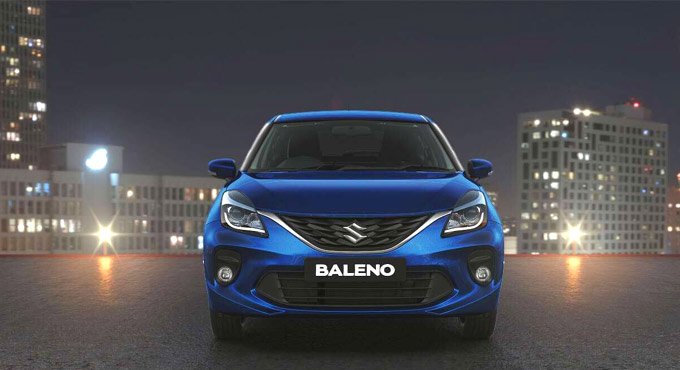 Maruti Suzuki’s Baleno achieves 8 lakh sales milestone in 5 years