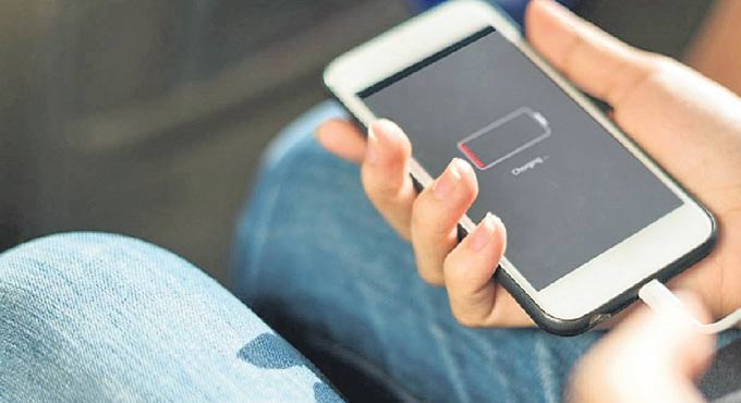 New technique to extend battery life in smartphones, electric cars