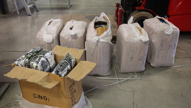 Surge in drug trafficking stokes fear of Raj becoming next ‘Udata Punjab’