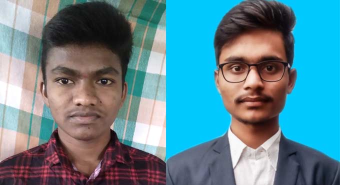 CoE-Bellampalli students shine in JEE
