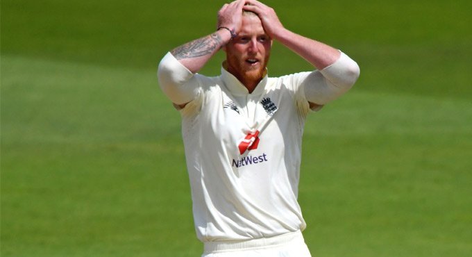 I’m always trying to evolve: Ben Stokes
