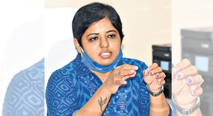 Mancherial Collector asks officials to carry out revision of electoral rolls