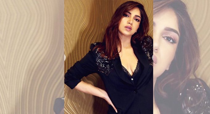 Bhumi Pednekar’s biggest ‘jhatka’