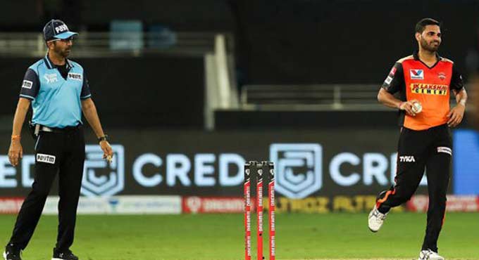 Bhuvneshwar, Amit Mishra ruled out of IPL with injuries