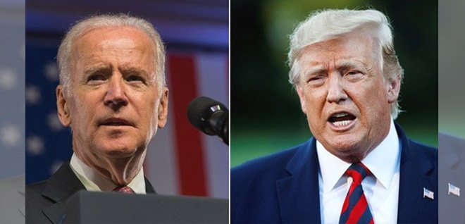 COVID-19 vaccine coming in weeks: Trump; Biden says US about to go into dark winter