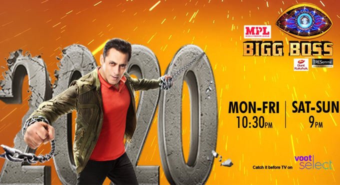 Bigg Boss 14: Meet the housemates