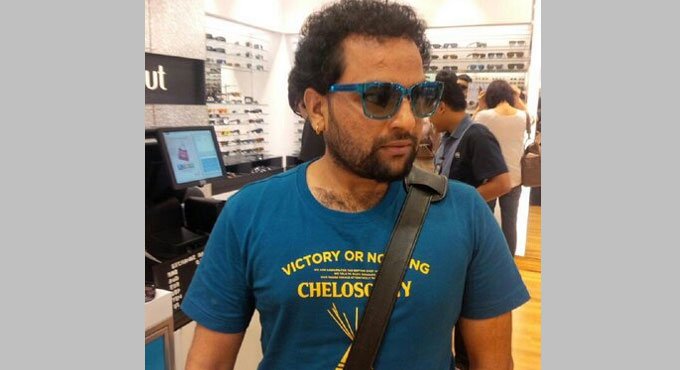 Bineesh’s arrest may be giving sleepless nights to many