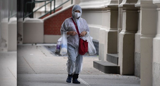 Global Covid-19 cases top 35.3miilion: Johns Hopkins