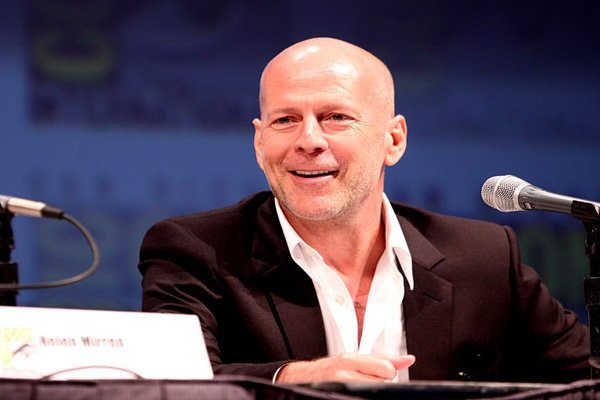 ‘Die Hard’ franchise entertains fan with Bruce Willis ad