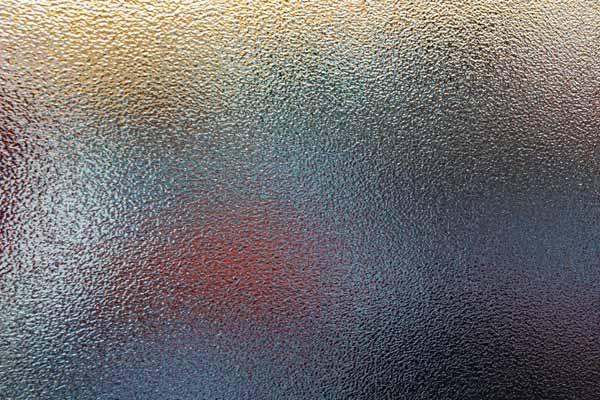 How bulletproof glass works?