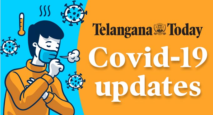 Andhra Pradesh reports 5,795 fresh COVID-19 cases, 33 deaths