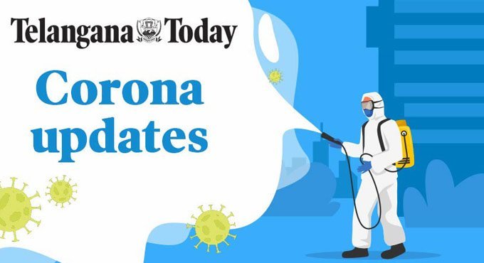 Andhra Pradesh reports 5,120 new COVID-19 cases, 34 deaths