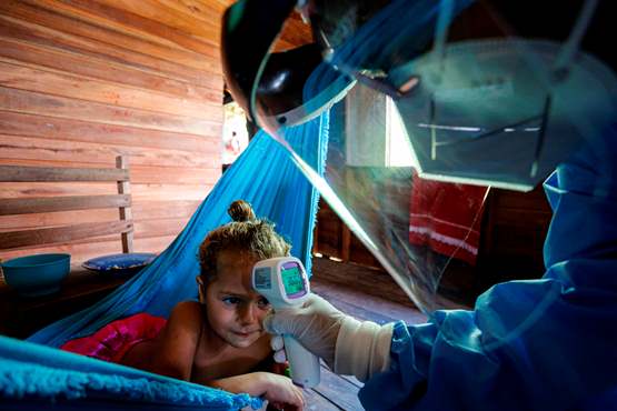 Global Covid-19 cases top 39.8 mn: Johns Hopkins