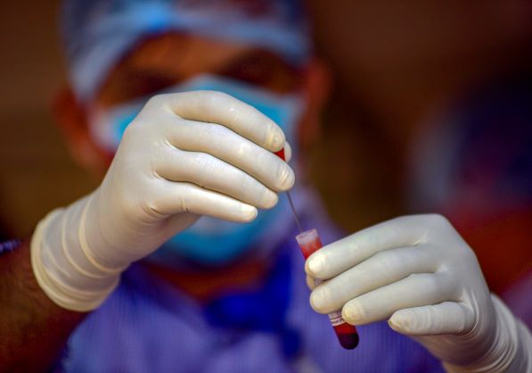 Maharashtra: 1341 new COVID-19 cases in Thane; tally rises to 1,91,823