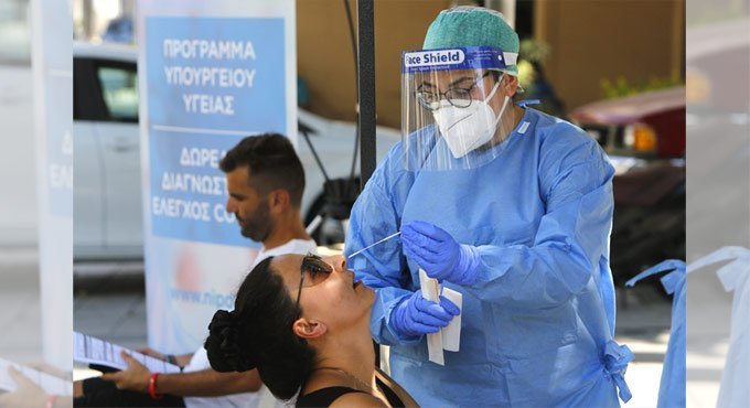 Global Covid-19 cases cross 34.2 mn mark: Johns Hopkins