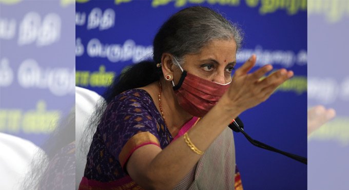 CPSEs should meet 75% of FY21 capex target: FM