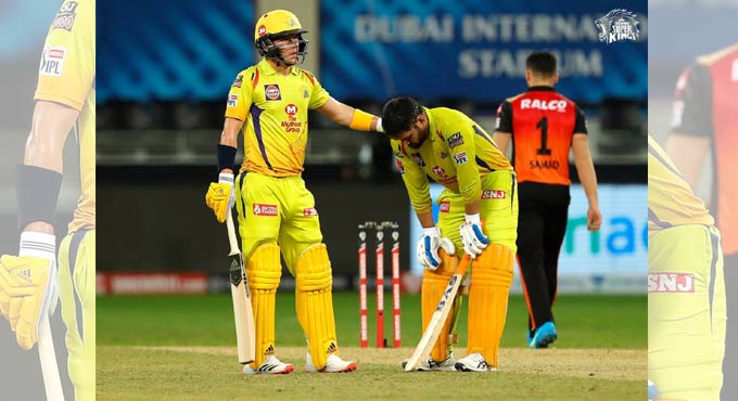 CSK seek turnaround against Kings XI