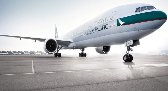 Cathay Pacific cuts 8,500 jobs, shutters regional airline