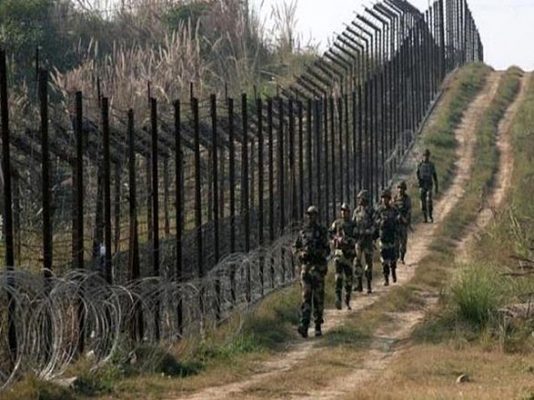 Pakistan shells forward areas along LoC in J&K’s Poonch