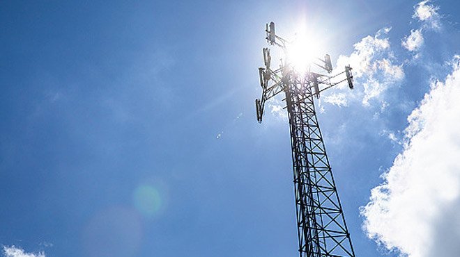 Hyderabad telecom services affected due to power supply disruptions