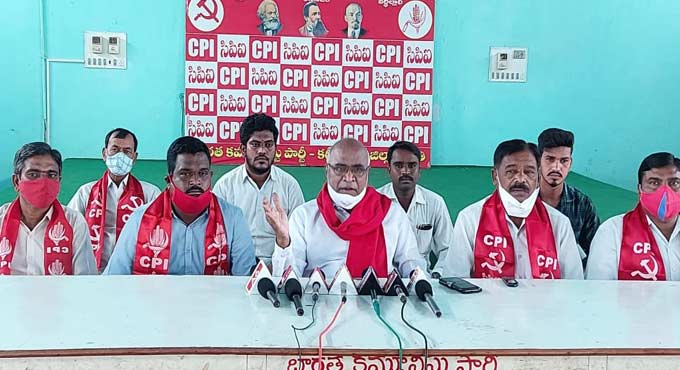 Nayeem case: CPI faults SIT for giving clean chit to cops