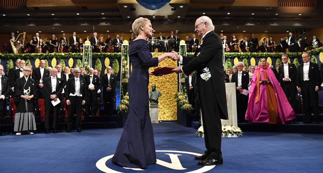 2020 Nobel season opens with medicine prize