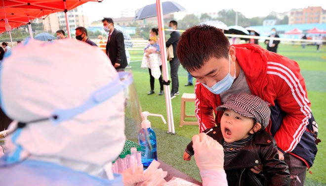 New lockdowns from, China to Europe as virus trials stumble