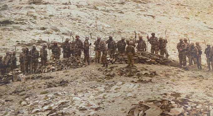 After Pompeo reveals 60K PLA troops along LAC, China calls Ladakh’s UT status illegal