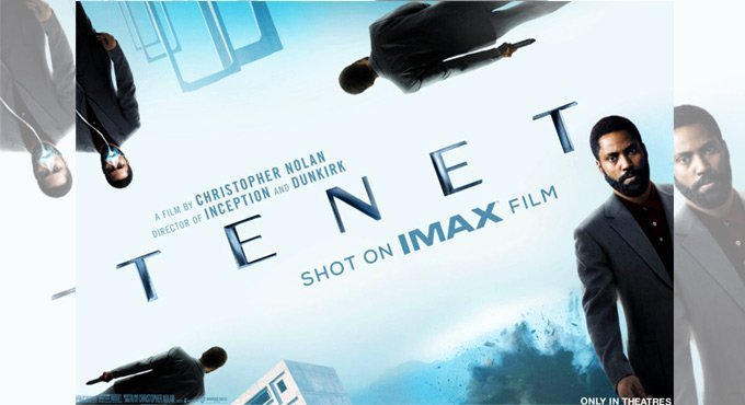Christopher Nolan’s ‘Tenet’ tops USD 300 million globally