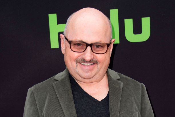 ‘The Blacklist,’ ‘Twin Peaks,’ actor Clark Middleton dies at 63