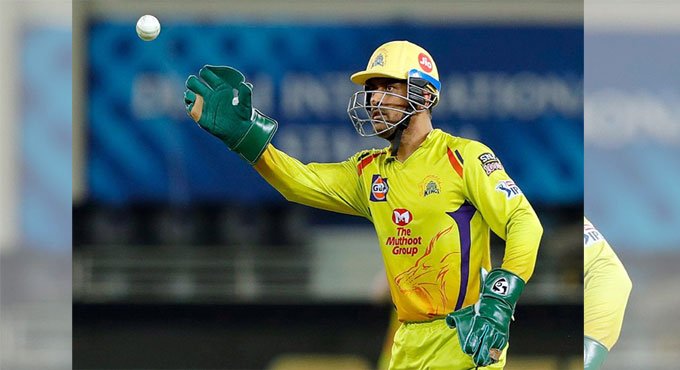 Close to perfect show, says Mahendra Singh Dhoni