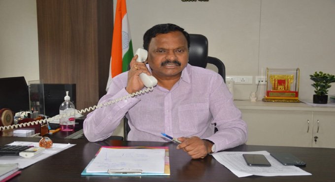 November 3 local holiday for Dubbak Constituency: Siddipet Collector