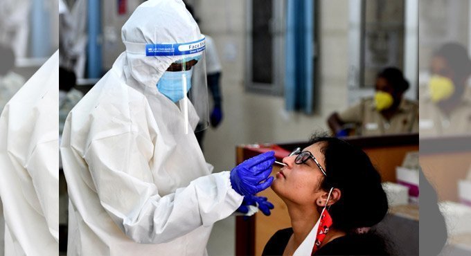 Covid-19: 1,436 new cases and six fatalities in Telangana