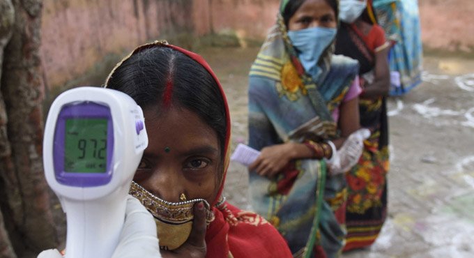 Covid vaccine: TS to launch special groups to coordinate